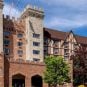 castle hotel Sheraton Nashua casino Gate City